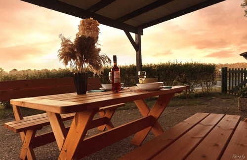 Kittlitz House | Holiday house Kittlitz for 1 - 2 persons with 1 bedroom - Twin house