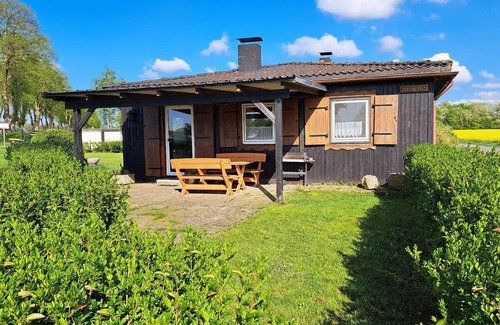Kittlitz House | Holiday house Kittlitz for 1 - 2 persons with 1 bedroom - Twin house