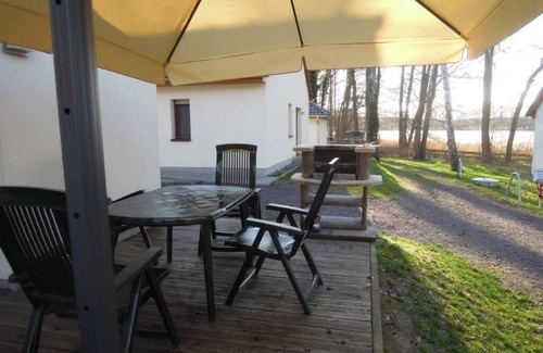 Trechwitz House | Holiday house Kloster Lehnin for 1 - 4 persons with 2 bedrooms - Holiday home