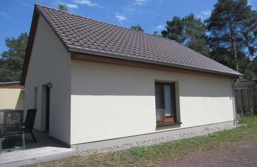 Trechwitz House | Holiday house Kloster Lehnin for 1 - 4 persons with 2 bedrooms - Holiday home