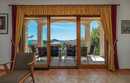 Preko House | Holiday House Klarin with Sea View