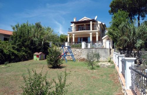 Preko House | Holiday House Klarin with Sea View