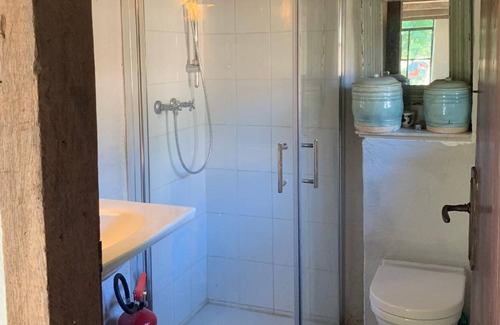 Blekendorf House | Holiday house Kletkamp for 1 - 3 persons with 2 bedrooms - Holiday house