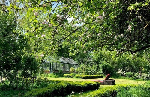 Blekendorf House | Holiday house Kletkamp for 1 - 3 persons with 2 bedrooms - Holiday house
