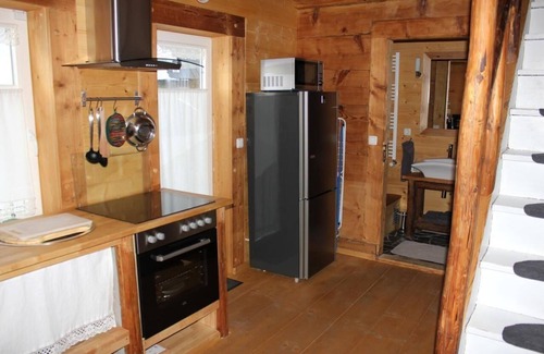 Klingenthal House | Holiday house Klingenthal for 1 - 12 persons with 6 bedrooms - Holiday home