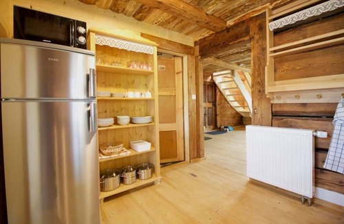 Klingenthal House | Holiday house Klingenthal for 1 - 13 persons with 7 bedrooms - Holiday home