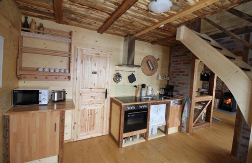 Klingenthal House | Holiday house Klingenthal for 1 - 4 persons with 2 bedrooms - Holiday home