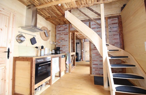 Klingenthal House | Holiday house Klingenthal for 1 - 4 persons with 2 bedrooms - Holiday home