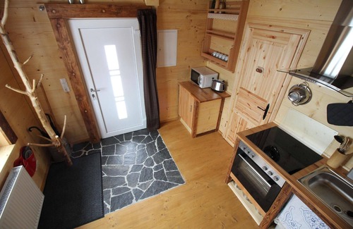 Klingenthal House | Holiday house Klingenthal for 1 - 4 persons with 2 bedrooms - Holiday home