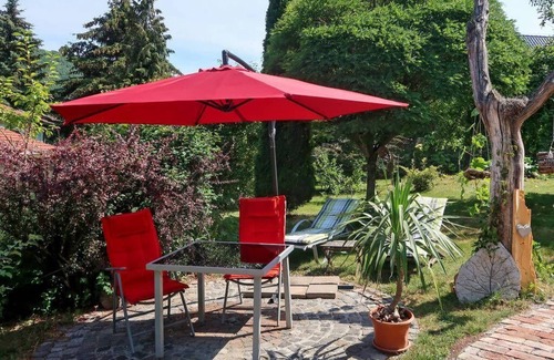 Oberes Feldatal House | Holiday house Klings for 1 - 2 persons - Holiday home