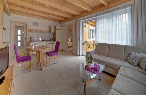 Kneisting House | Holiday house Kneisting for 1 - 2 persons with 1 bedroom - Holiday house