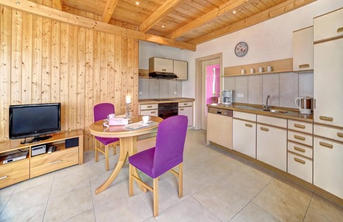 Kneisting House | Holiday house Kneisting for 1 - 2 persons with 1 bedroom - Holiday house