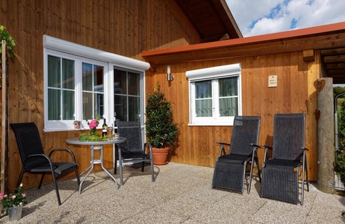 Kneisting House | Holiday house Kneisting for 1 - 2 persons with 1 bedroom - Holiday house