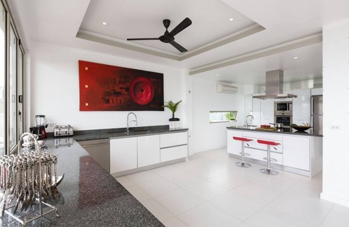 Bophut House | Holiday house Ko Samui for 1 - 14 persons with 6 bedrooms - Luxury holiday home
