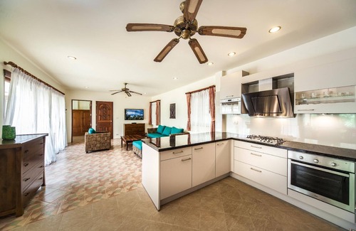 Moo 5 House | Holiday house Ko Samui for 1 - 12 persons with 6 bedrooms - Holiday house