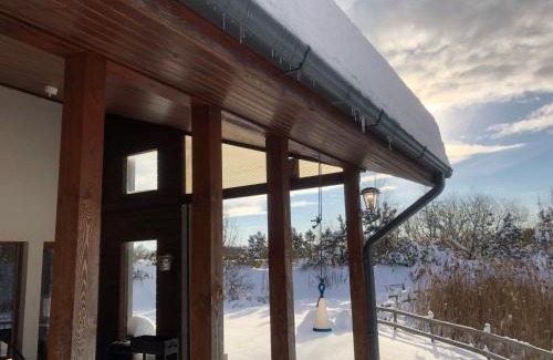 Plavniekkalns House | Holiday House Koceri