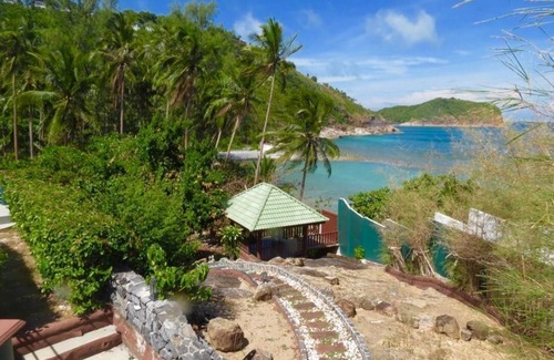 Ko Pha-ngan House | Holiday house Koh Phangan for 1 - 8 persons with 4 bedrooms - Luxury holiday home