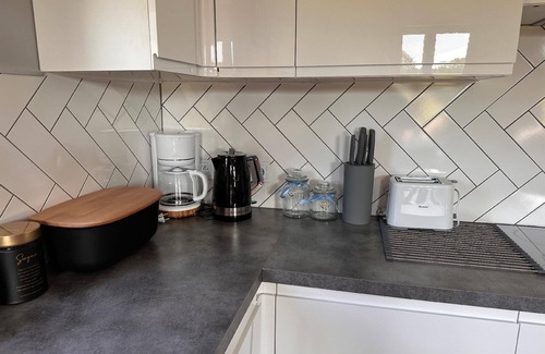 Kolczewo House | Holiday house Kolczewo for 1 - 20 persons with 8 bedrooms - Holiday home