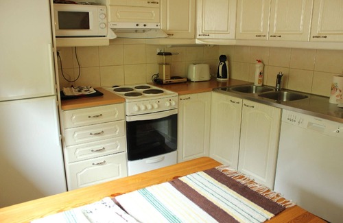 Koli National Park House | Holiday house Koli for 1 - 8 persons with 3 bedrooms - Holiday house