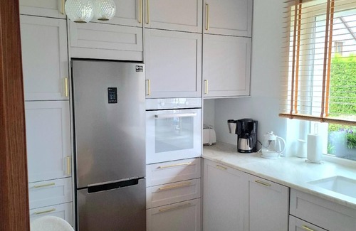Kolobrzeg House | Holiday house Kolobrzeg for 1 - 5 persons with 3 bedrooms - Holiday home