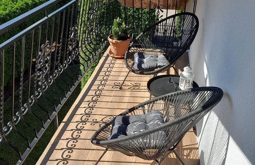 Kolobrzeg House | Holiday house Kolobrzeg for 1 - 5 persons with 3 bedrooms - Holiday home