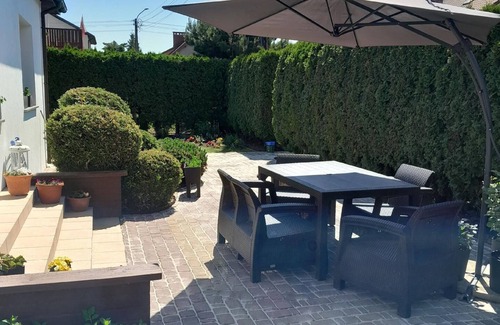 Kolobrzeg House | Holiday house Kolobrzeg for 1 - 5 persons with 3 bedrooms - Holiday home