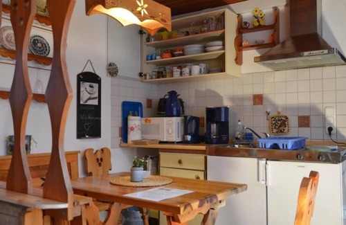 Pfaffendorf House | Holiday house Königstein for 1 - 4 persons with 2 bedrooms - Holiday home