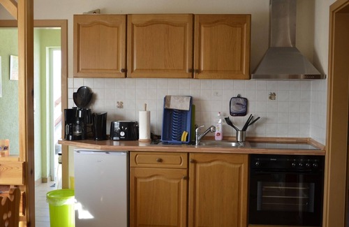 Koenigstein House | Holiday house Königstein for 1 - 4 persons with 2 bedrooms - Holiday house