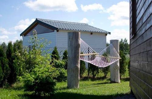 Kopalino House | Holiday house Kopalino for 1 - 6 persons with 2 bedrooms - Holiday home