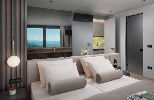 Koromacno House | Holiday house Koromacno for 2 - 8 persons with 4 bedrooms - Holiday home