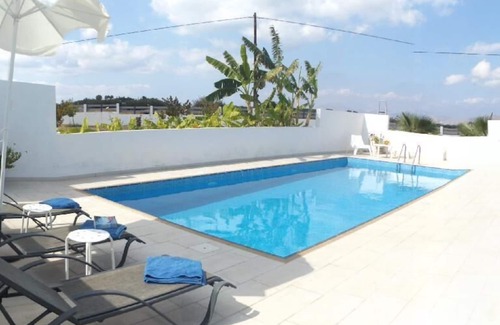Zipari House | Holiday house Kos (Stadt) for 1 - 10 persons with 4 bedrooms - Holiday home