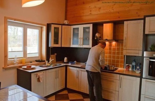 Krag House | Holiday house Krag for 1 - 8 persons with 3 bedrooms - Holiday home