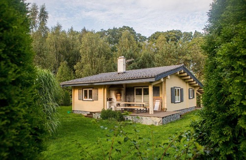 Krag House | Holiday house Krag for 1 - 8 persons with 3 bedrooms - Holiday home