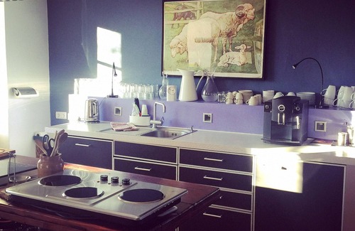 Kramsach House | Holiday house Kramsach for 4 - 8 persons with 4 bedrooms - Holiday house