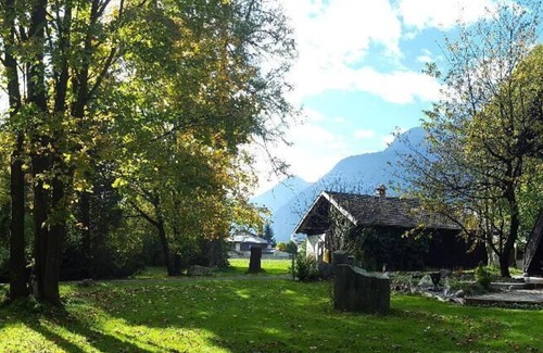 Kramsach House | Holiday house Kramsach for 4 - 8 persons with 4 bedrooms - Holiday house