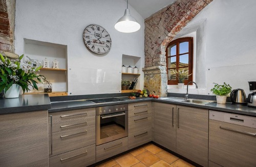 Kreischa House | Holiday house Kreischa for 1 - 12 persons with 6 bedrooms - Holiday home