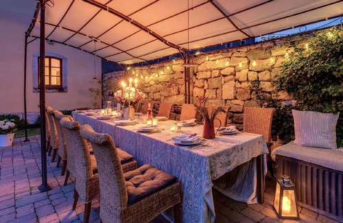 Kreischa House | Holiday house Kreischa for 1 - 12 persons with 6 bedrooms - Holiday home