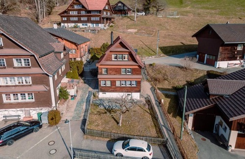 Atzmaennig House | Holiday house Krinau for 1 - 7 persons with 4 bedrooms - Holiday house