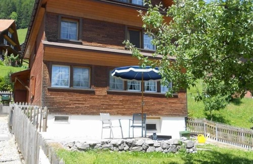 Atzmaennig House | Holiday house Krinau for 1 - 7 persons with 4 bedrooms - Holiday house