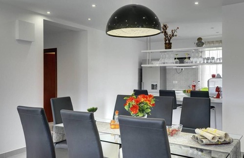 Bratulici House | Holiday house Krnica for 1 - 8 persons with 3 bedrooms - Holiday home