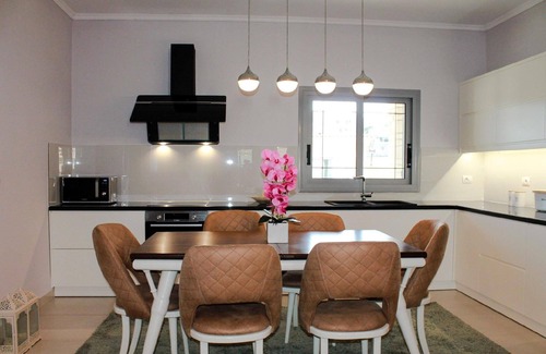 Ksamil House | Holiday house Ksamil for 1 - 8 persons with 4 bedrooms - Holiday home
