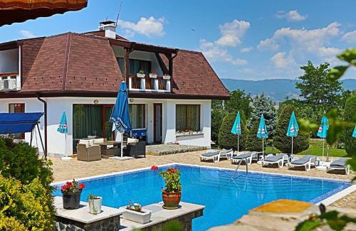 Sapareva Banya House | Holiday House Kubrat
