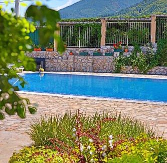 Sapareva Banya House | Holiday House Kubrat