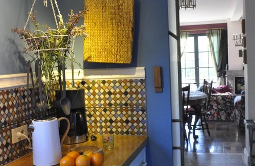 Klinci House | Holiday house Kumbor for 1 - 6 persons with 3 bedrooms - Holiday house