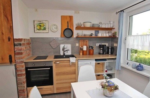 Kummerow House | Holiday house Kummerow SCHW 1021 - SCHW 1021
