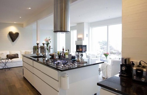Kungshamn House | Holiday house Kungshamn for 1 - 6 persons with 3 bedrooms - Holiday house