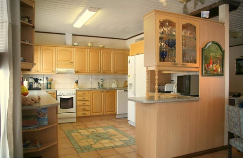 Kuopio House | Holiday house Kuopio for 1 - 8 persons with 3 bedrooms - Holiday house