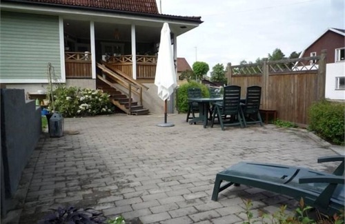 Kvillsfors House | Holiday house Kvillsfors for 2 - 6 persons with 3 bedrooms - Holiday house
