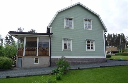 Kvillsfors House | Holiday house Kvillsfors for 2 - 6 persons with 3 bedrooms - Holiday house