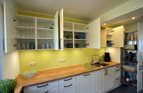 Kyllburg House | Holiday house Kyllschleife